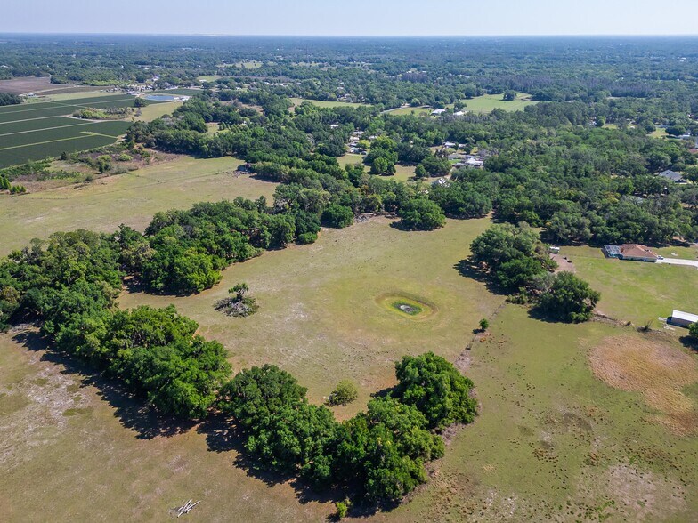 More Photos Of Carlton Rd, Plant City Land For Sale