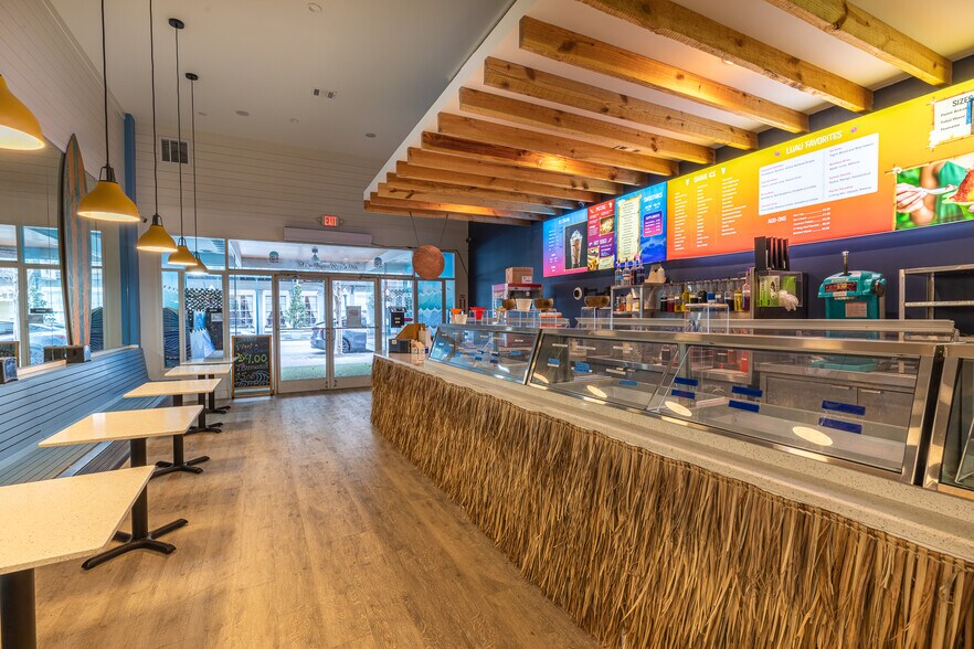 More Photos Of 110 E Broughton St, Savannah Storefront For Lease