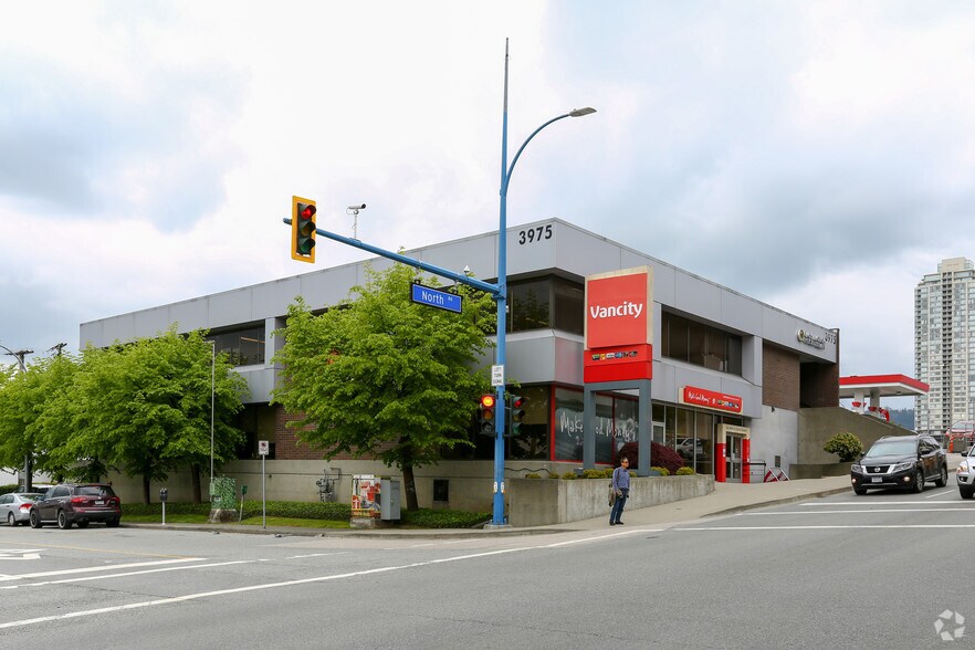 Primary Photo Of 3975 North Rd, Burnaby General Retail For Lease