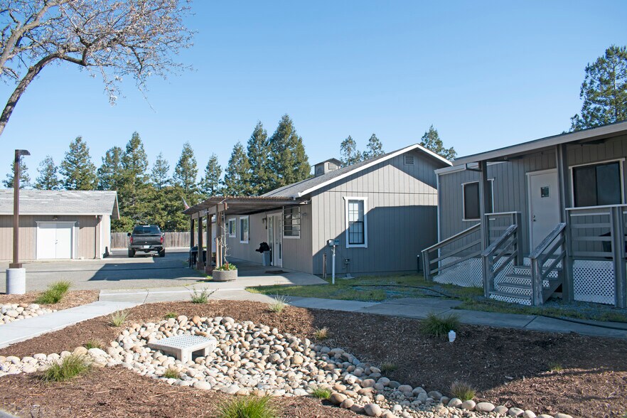 More Photos Of 3192 Juniper Ave, Santa Rosa Warehouse For Sale