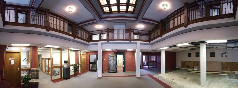 More Photos Of 305 E Huron Ave, Bad Axe Storefront Retail Office For Lease