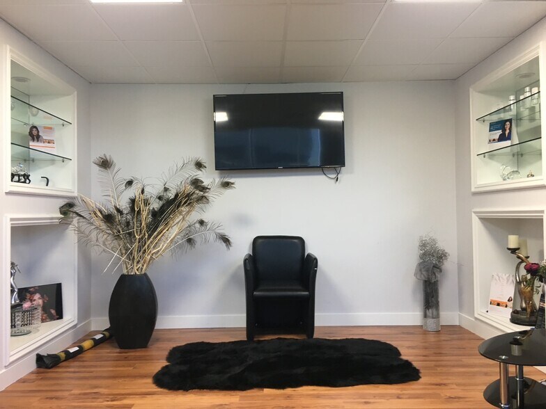 More Photos Of 1817 W Beverly Blvd, Montebello Medical For Lease