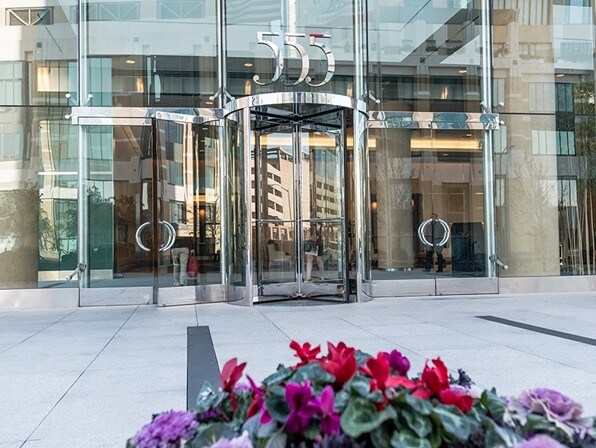 More Photos Of 555 12th St, Oakland Office For Lease