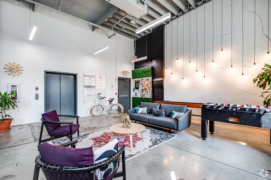 More Photos Of 121-135 Washington Ave N, Minneapolis Loft Creative Space For Lease