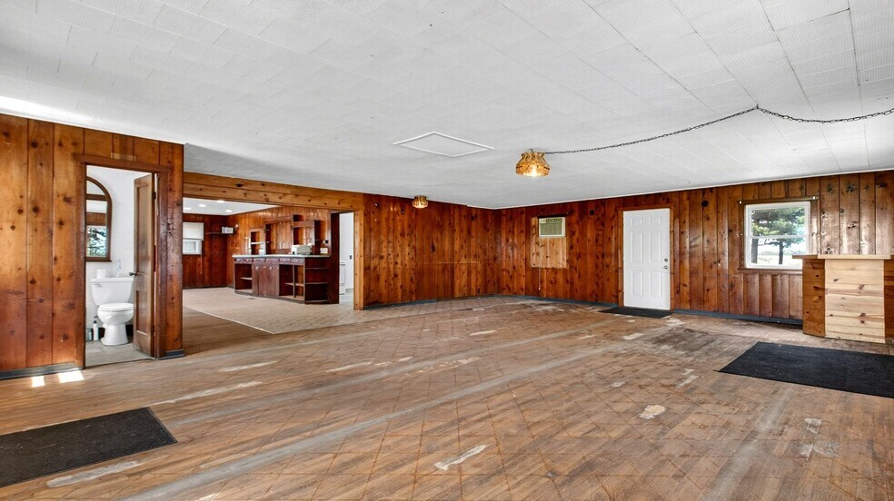 More Photos Of W15282 & W15304 State Highway 64, Gilman Lodge Meeting Hall For Sale