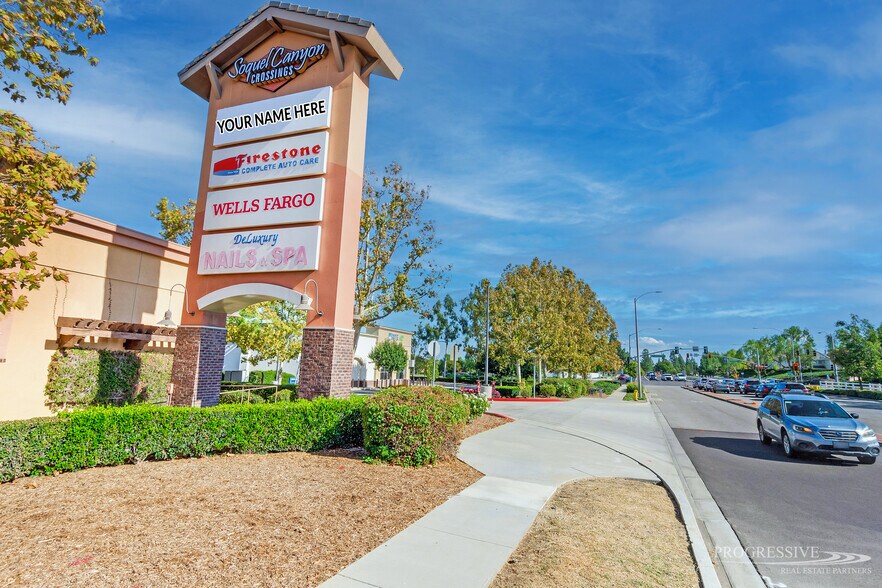 More Photos Of 15890 Soquel Canyon Pky, Chino Hills Drugstore For Lease