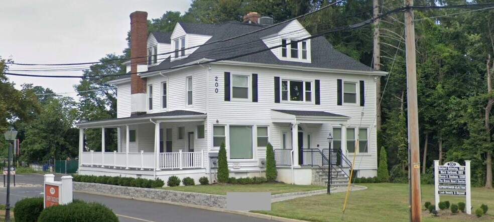 More Photos Of 200 Maple Ave, Red Bank Office For Lease