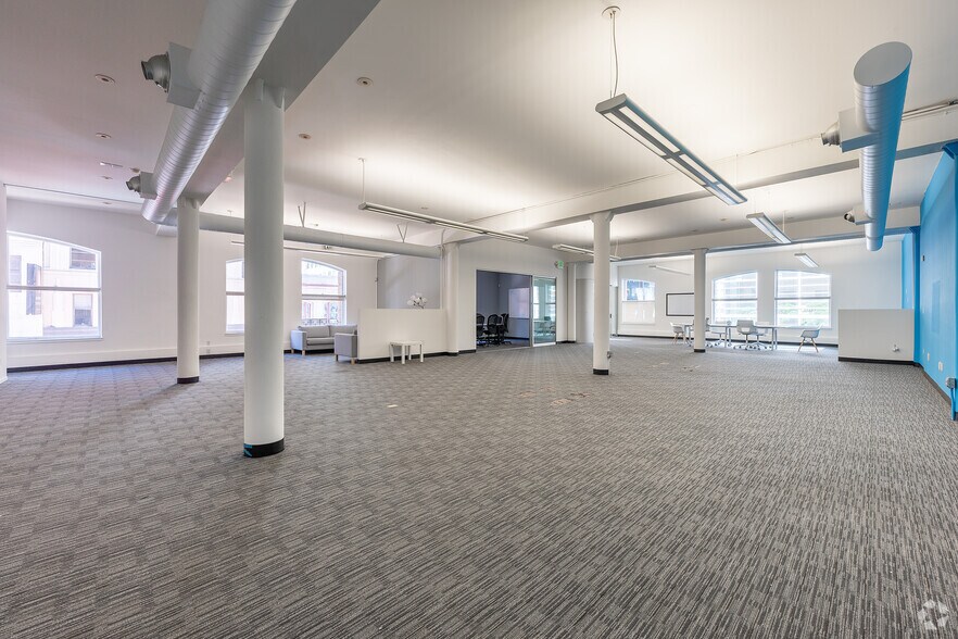 More Photos Of 118 2nd St, San Francisco Medical For Lease