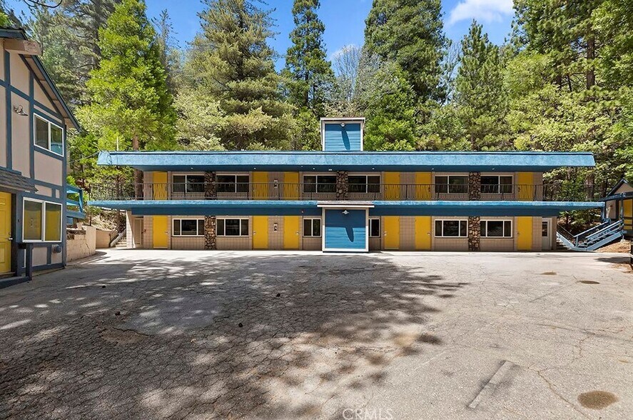 More Photos Of 480 Cottage Grove Rd, Lake Arrowhead Lodge Meeting Hall For Sale