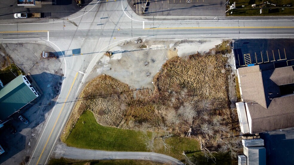 More Photos Of 0000 N. Pike, Sarver Land For Sale