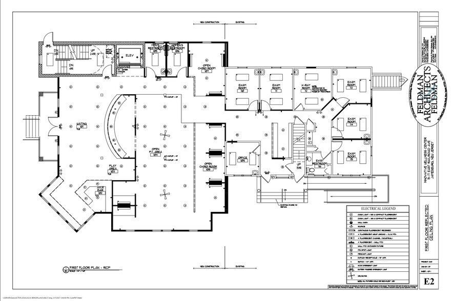 More Photos Of 15-17 E Railroad Ave, Jamesburg Medical For Sale