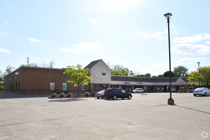 More Photos Of 717-729 Reading Rd, Mason Freestanding For Sale
