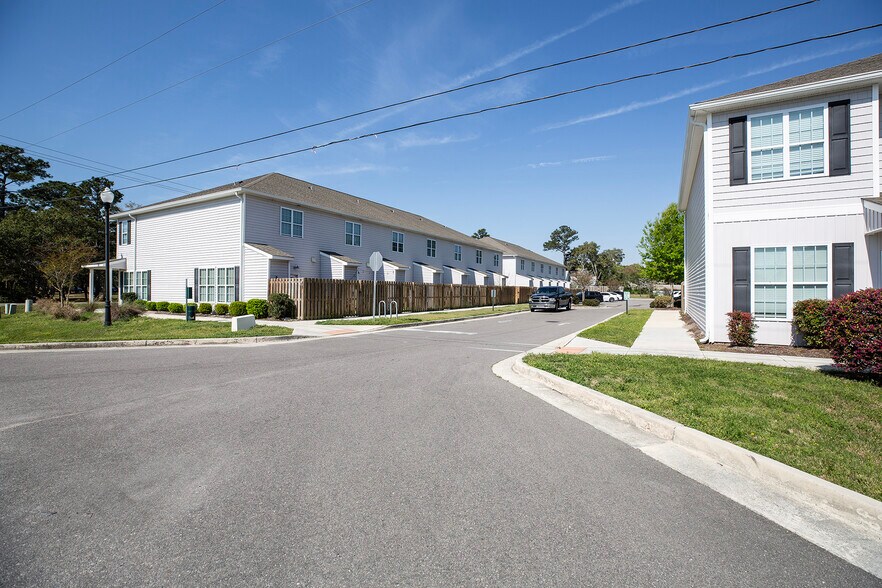 More Photos Of Village Rd @ Dresser Lane, Leland Apartments For Sale
