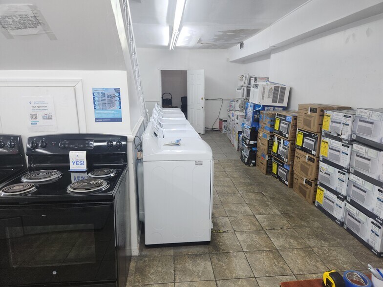 More Photos Of 3077-3079 Kensington Ave, Philadelphia Freestanding For Sale