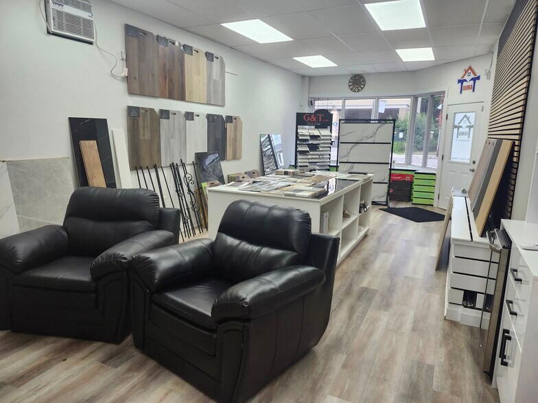 More Photos Of 1499 Main St E, Hamilton Storefront Retail Residential For Sale