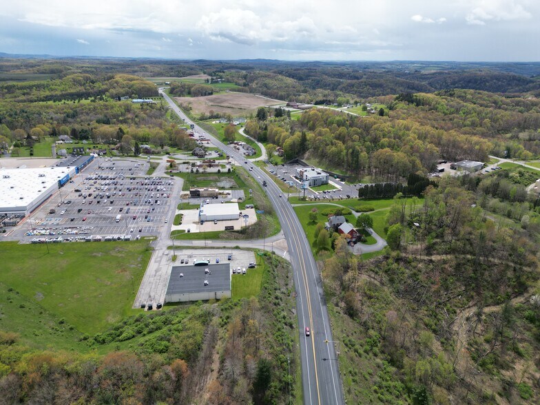 More Photos Of 22228 US-119 Rt, Punxsutawney Land For Sale