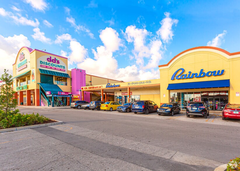 More Photos Of 7900 NW 27th Ave, Miami Unknown For Lease