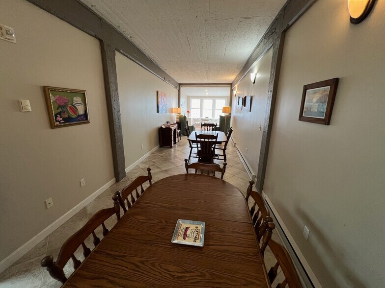More Photos Of 69 Johnson St, Lubec Hotel For Sale