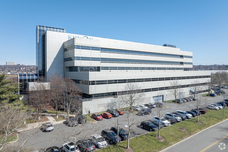 More Photos Of 55 Challenger Rd, Ridgefield Park Office For Lease