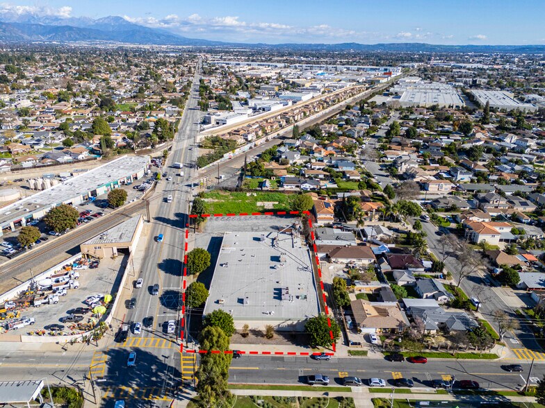 More Photos Of 9200 Lower Azusa Rd, Rosemead Warehouse For Sale
