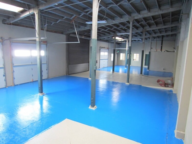 More Photos Of 45 Wilson Ave, San Jose Manufacturing For Lease