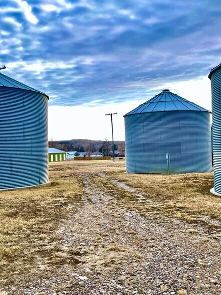 More Photos Of 2501 St Charles st, Fort Benton Self Storage For Sale