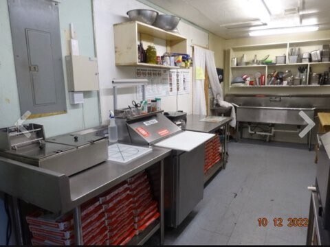 More Photos Of 2901 Petway Rd, Ashland City Convenience Store For Sale