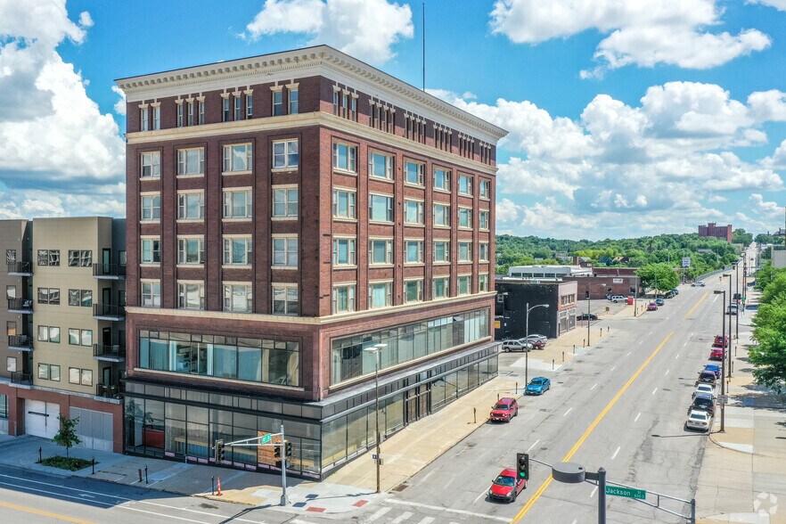 More Photos Of 601 S 16th St, Omaha Apartments For Lease