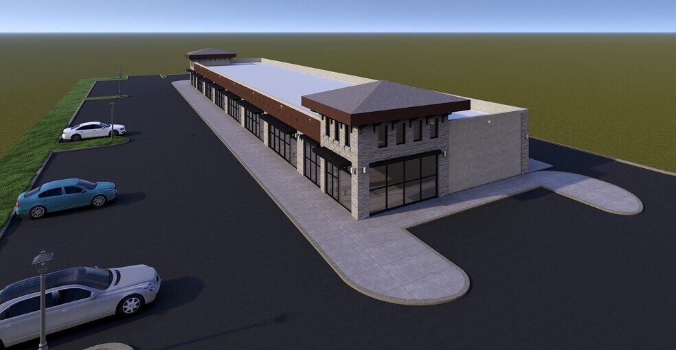 More Photos Of 860 Middletown Warwick Rd, Middletown Freestanding For Lease