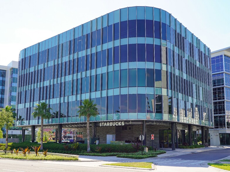 Primary Photo Of 13495 Veterans Way, Orlando Office For Lease