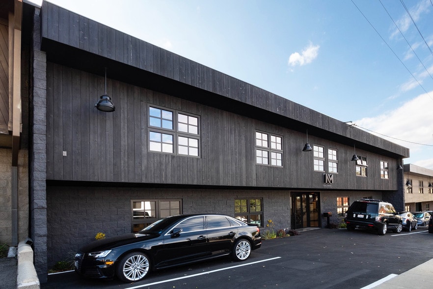 Primary Photo Of 121-125 Sierra St, El Segundo Loft Creative Space For Lease