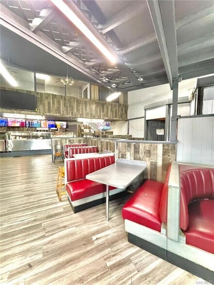 More Photos Of 898 Genesee St, Buffalo Restaurant For Lease