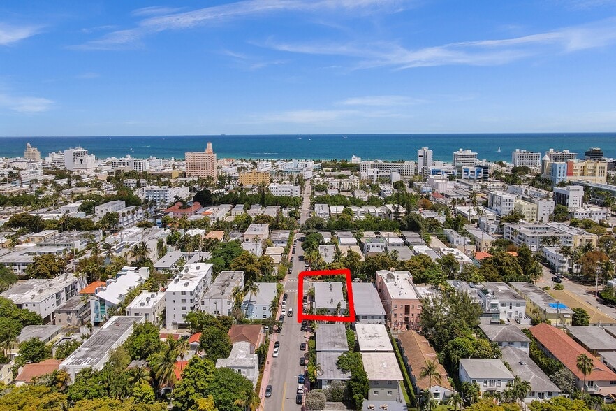 More Photos Of 1000 7th St, Miami Beach Apartments For Sale