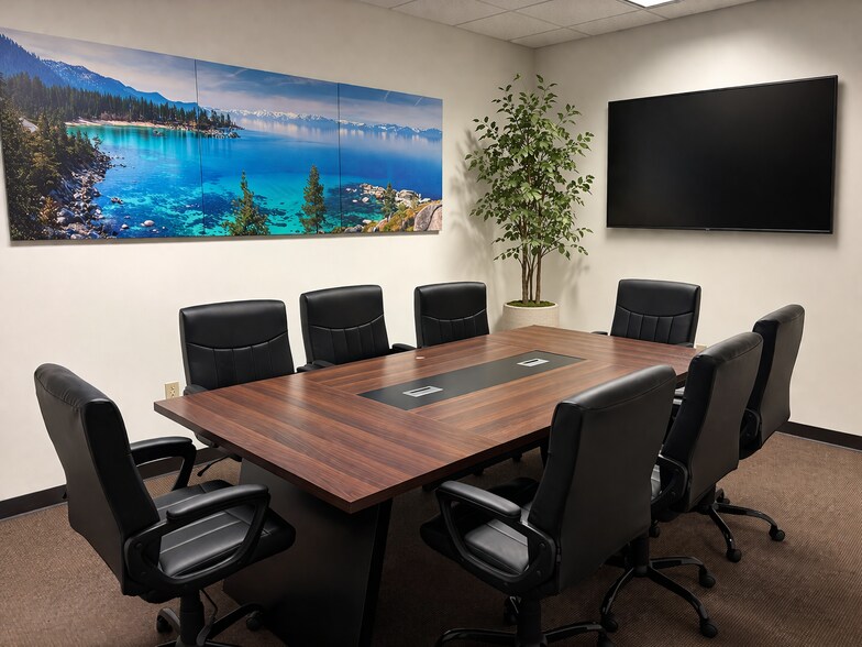 More Photos Of 2200 N FM 3083 Rd W, Conroe Office For Lease
