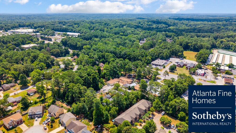 More Photos Of 5706 Memorial Dr, Stone Mountain Land For Sale