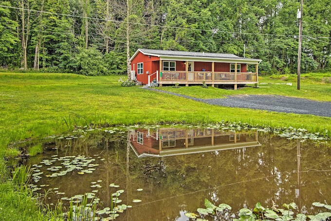 More Photos Of 279 Greenview Dr, Saylorsburg Religious Facility For Sale