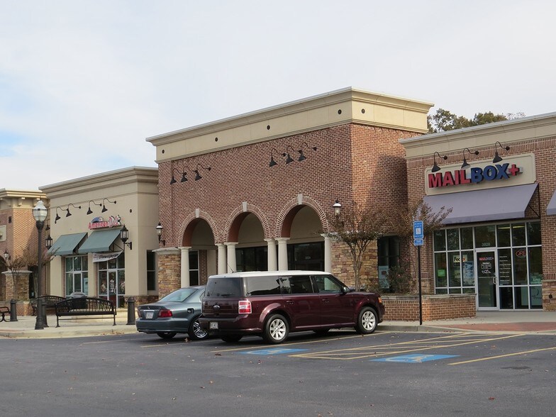 37003838 Salem Rd, Covington, GA 30016 Retail For Lease