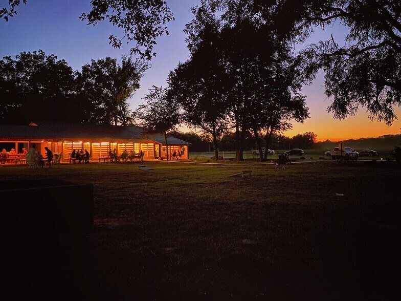 More Photos Of 15656 Ball Rd, Elkins Specialty For Sale