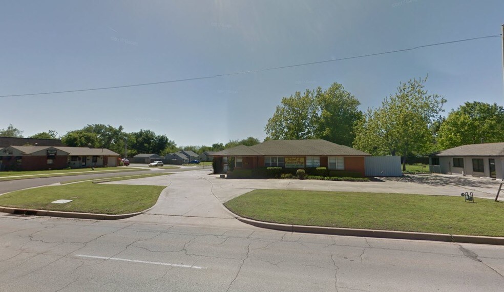 More Photos Of 4601 N Macarthur Blvd, Oklahoma City Daycare Center For Sale