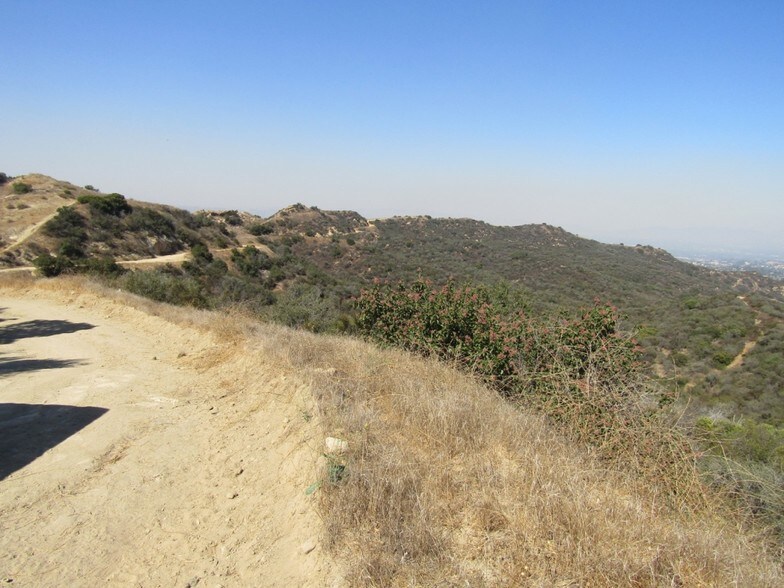 More Photos Of 2693 Old Topanga Canyon Rd, Topanga Land For Sale