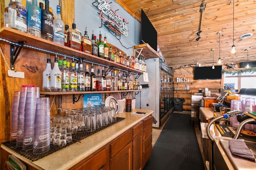 More Photos Of 8826 Grams Rd, Ripon Restaurant For Sale