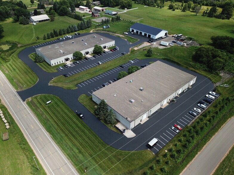 Primary Photo Of 1470-1480 County Rd 90, Maple Plain Manufacturing For Lease