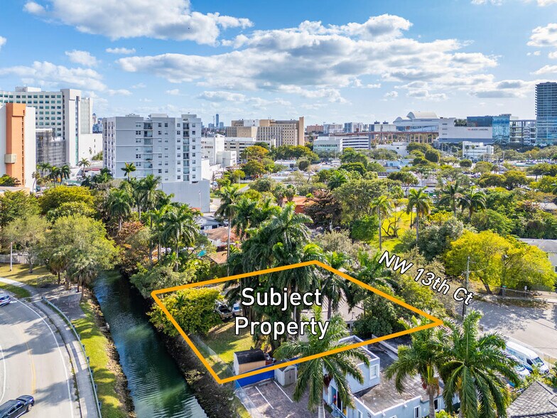 More Photos Of 1571 NW 13th Ct, Miami Medical For Lease