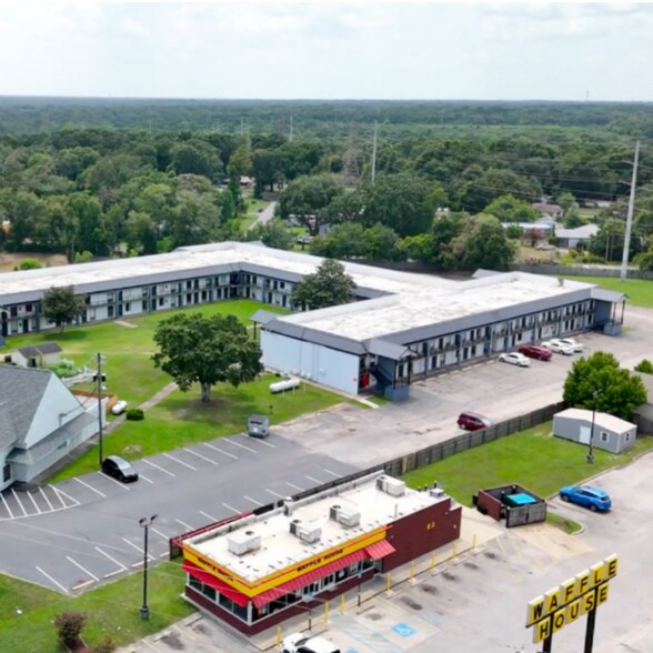 More Photos Of 6911 Pensacola Blvd, Pensacola Land For Sale