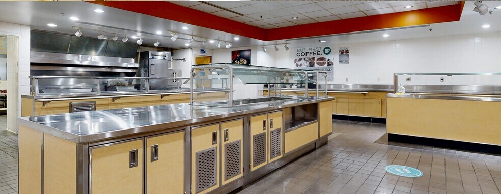More Photos Of 1101 Hamlin Rd, Durham Research And Development For Lease