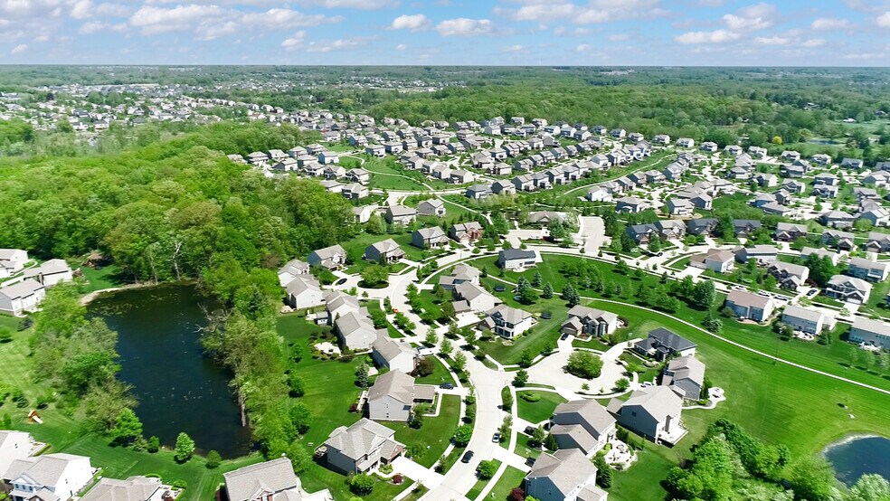 More Photos Of 24440 Martindale Rd, South Lyon Land For Sale