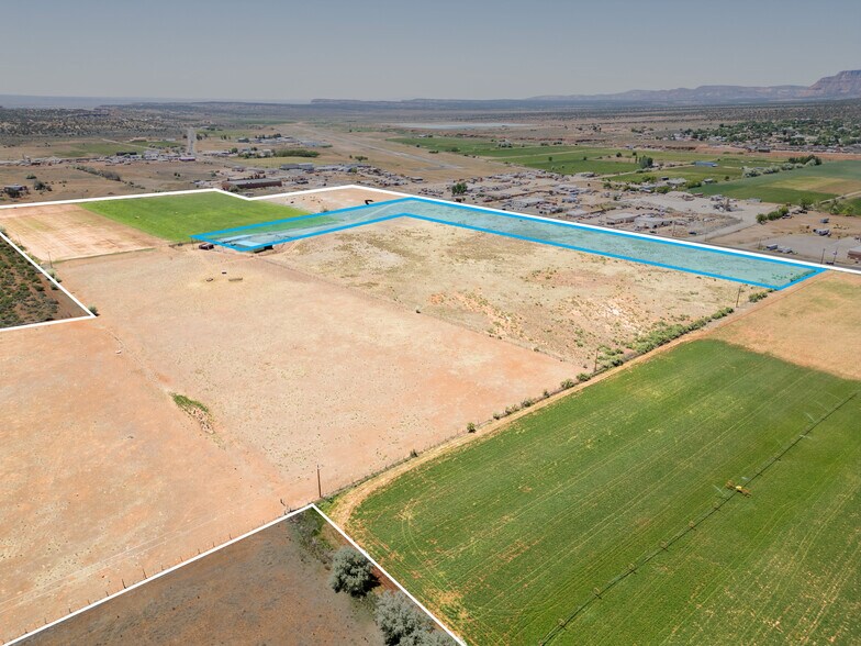 More Photos Of S 89A hwy, Kanab Land For Sale
