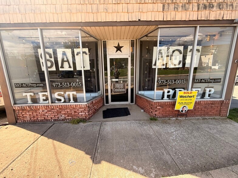 More Photos Of 92 Main St, Sparta Storefront Retail Residential For Lease