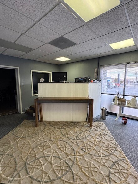More Photos Of 1245 S Wells Ave, Reno Office For Lease