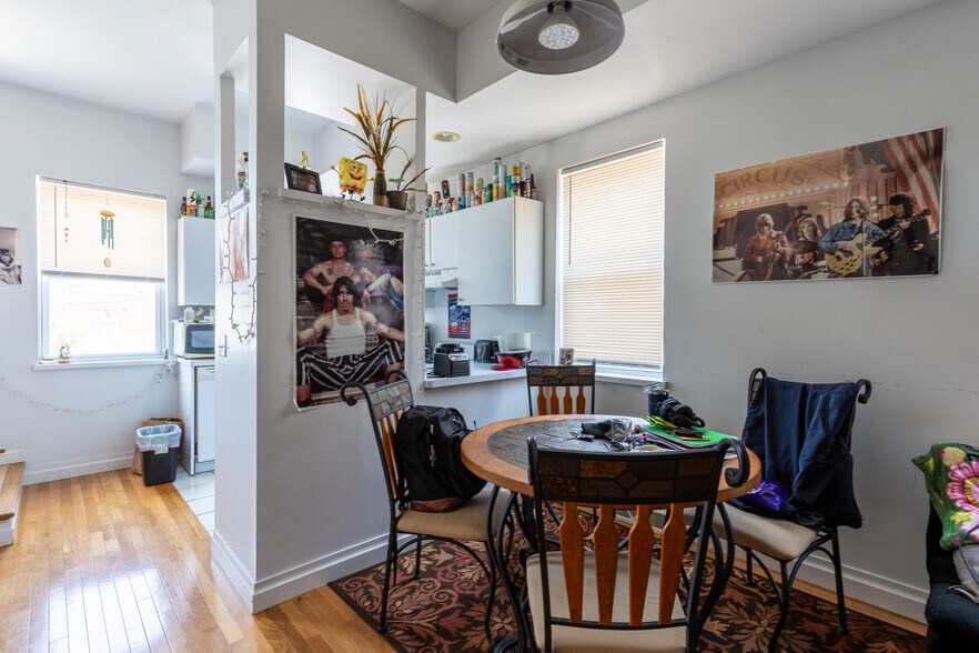 More Photos Of 158 Park St, Buffalo Apartments For Sale